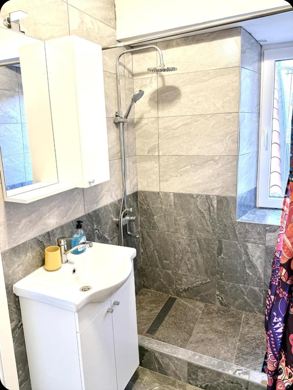 Dubrovnik Sweet Little Corner Apartment Экстерьер фото