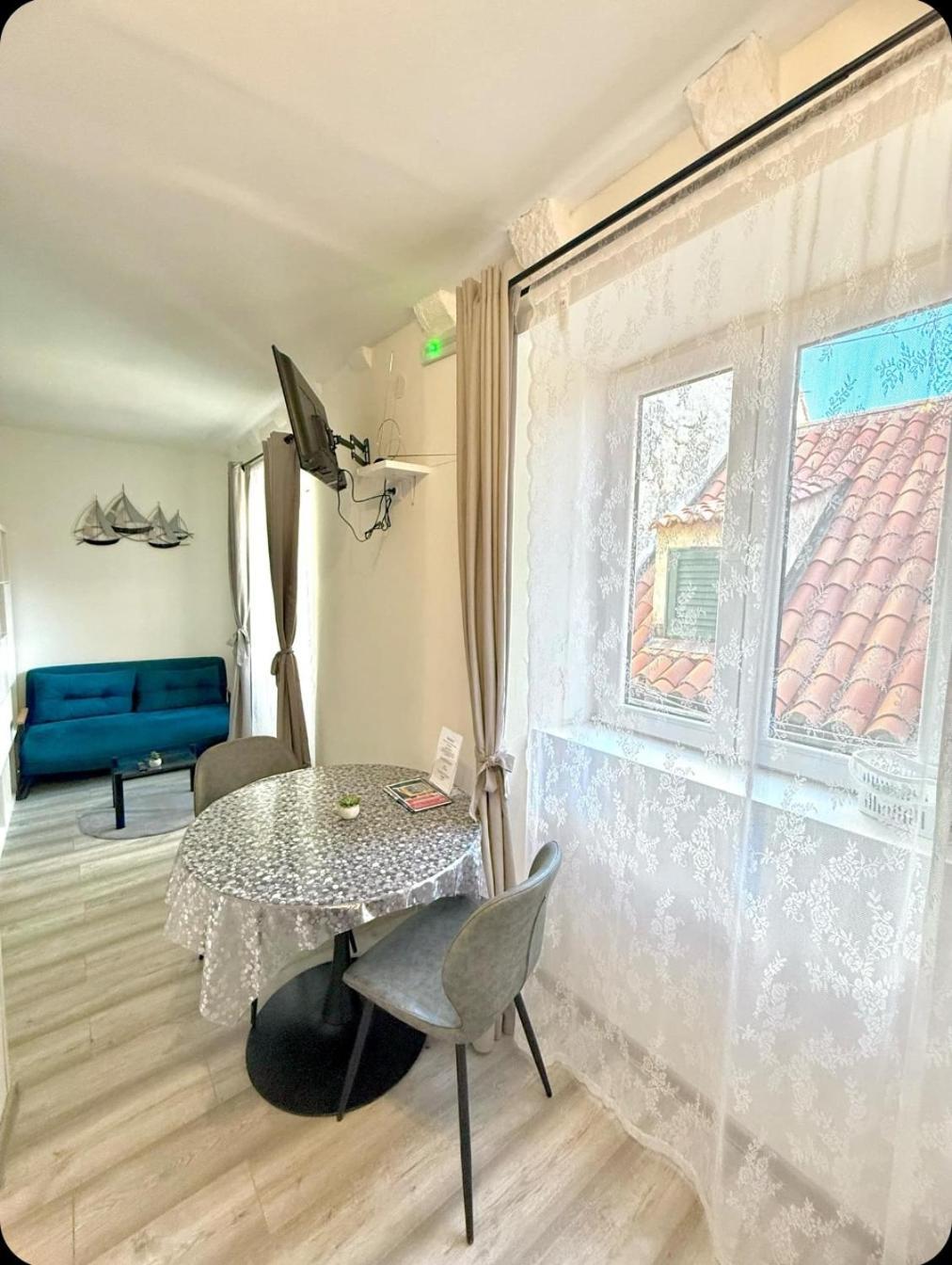 Dubrovnik Sweet Little Corner Apartment Экстерьер фото